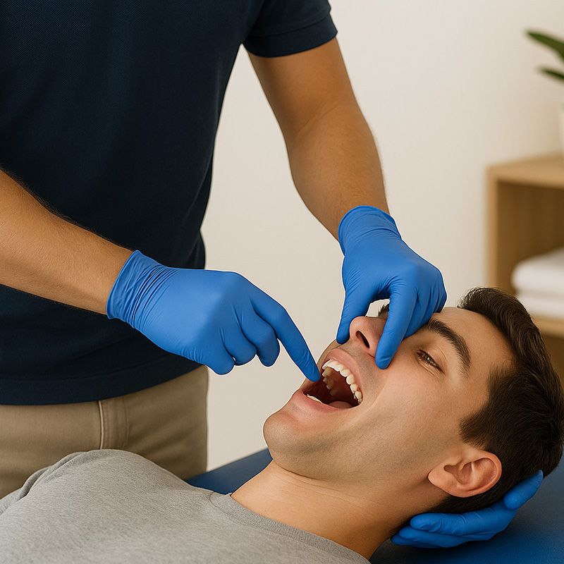 Kaakfysiotherapie: van knarsen tot hoofdpijn – zo helpt Fysio Scheveningen